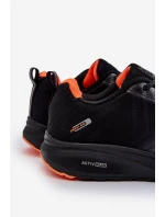 Klasické pánské sportovní boty šedé McBraun Klasické pánské sportovní boty šedé McBraun