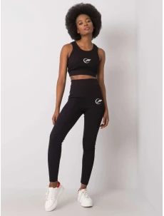 Sada 359 KMPL 010.15 černá