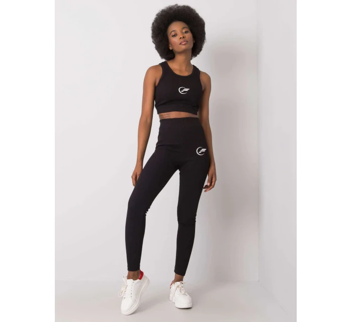 Sada 359 KMPL 010.15 černá