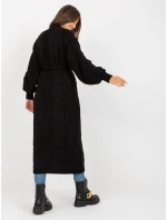 Sweter LC SW model 21314333 czarny - FPrice