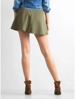 Sukně EN SD 1565.19 khaki