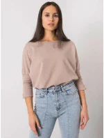 Halenka RV BZ 7362.19 tmavě lila