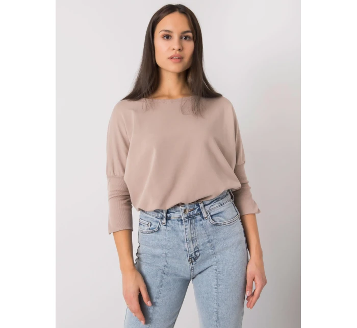 Halenka RV BZ 7362.19 tmavě lila