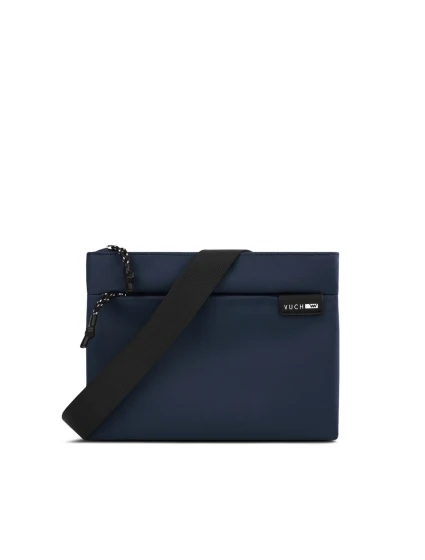 Pánská crossbody taška Vuch Farren Blue