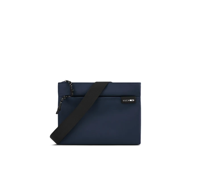 Pánská crossbody taška Vuch Farren Blue