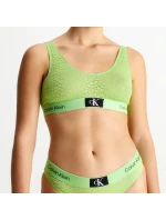 Dámská sportovní podprsenka 1996 QF7233E-AD1 - Calvin Klein