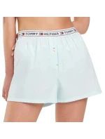 dámské šortky UW0UW01664-457 - Tommy Hilfiger dámské šortky UW0UW01664-457 - Tommy Hilfiger