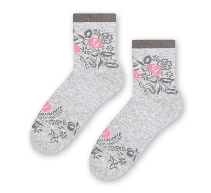 Dámské ponožky 118