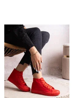 Tenisky  model 207217 Solea