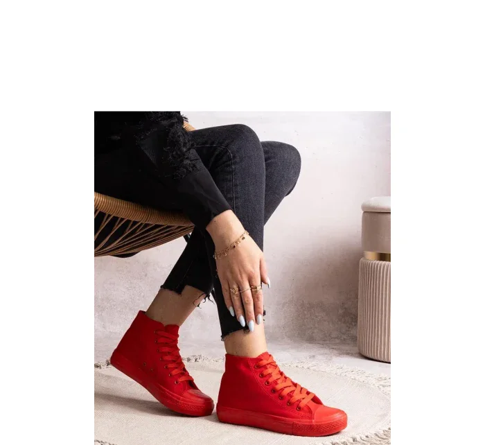 Tenisky model 207217 Solea Tenisky model 207217 Solea