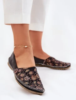 Balerinky  model 212339 Step in style