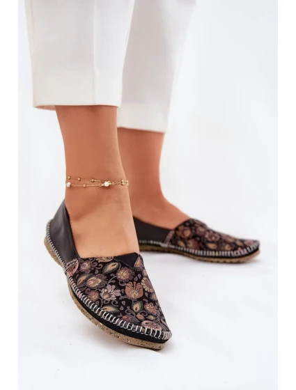 Balerinky model 212339 Step in style Balerinky model 212339 Step in style