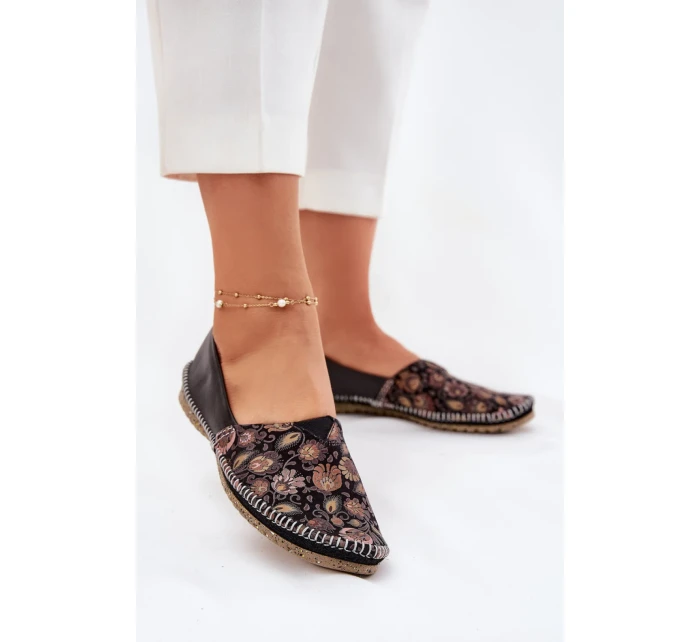 Balerinky model 212339 Step in style Balerinky model 212339 Step in style