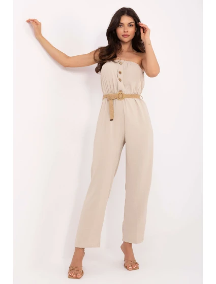 Dámský Overal  model 215378 Rue Paris