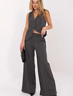 Dámské kalhoty model 221432 Rue Paris