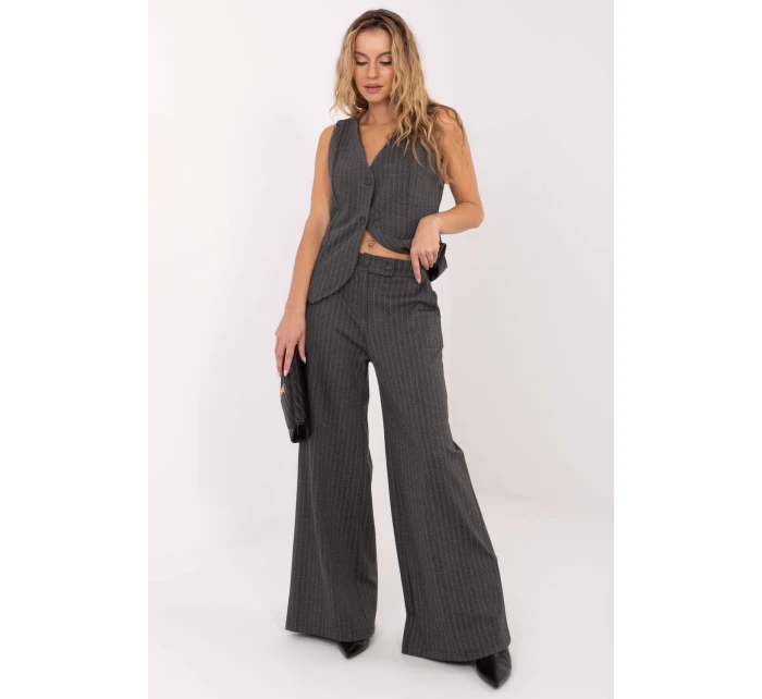 Dámské kalhoty  model 221432 Rue Paris