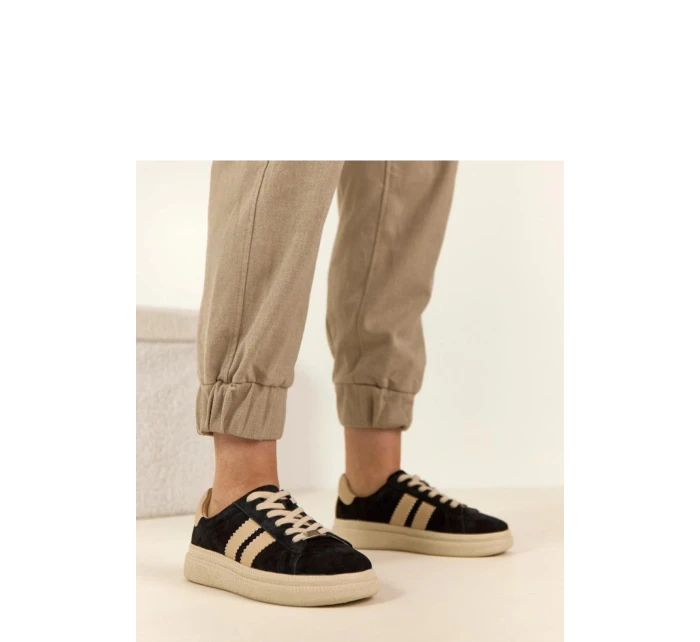 Sportovní obuv  model 224959 Solea