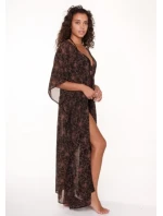Dámské kimono LingaDore 7208P-1