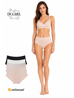 Kalhotky DC Girl 27313 A12 L–3XL