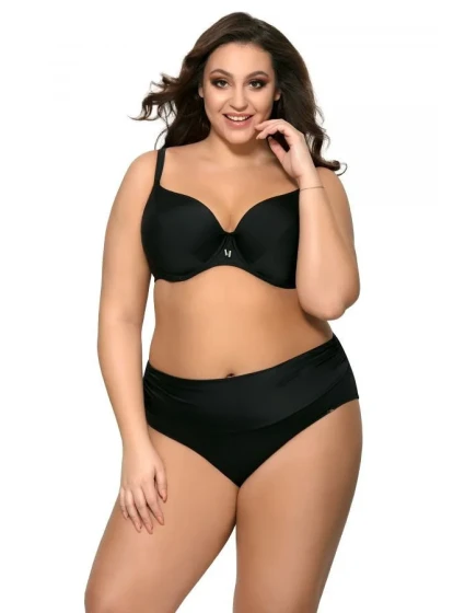 Dámské plavkové kalhotky Ava SF 13/3 S-XL Black Dámské plavkové kalhotky Ava SF 13/3 S-XL Black