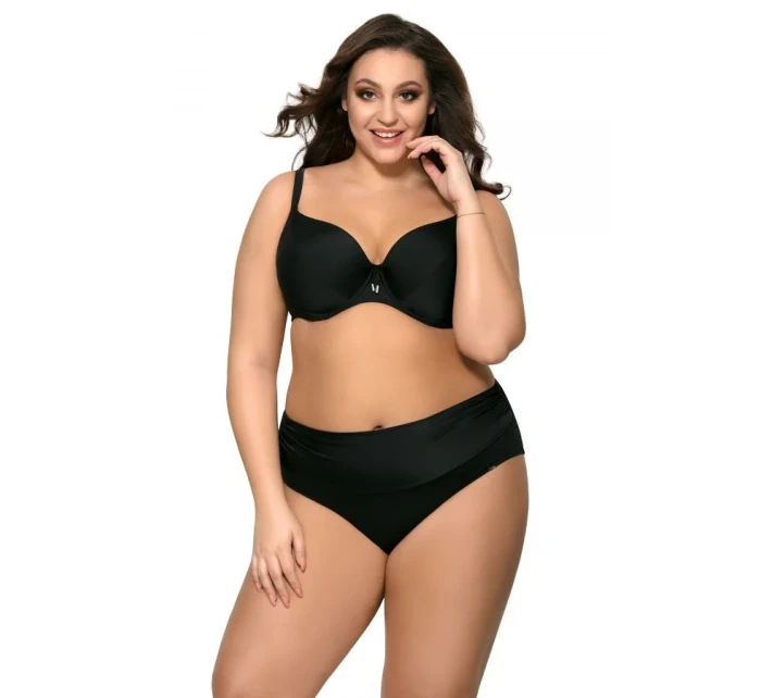 Dámské plavkové kalhotky Ava SF 13/3 S-XL Black Dámské plavkové kalhotky Ava SF 13/3 S-XL Black
