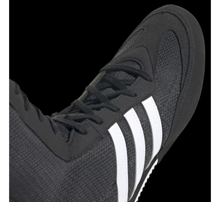 Boxerská obuv BOX model 21363551 II černá - ADIDAS