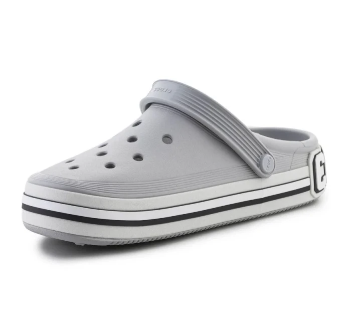 Žabky Crocs Off Court Logo Clog 209651-1FT