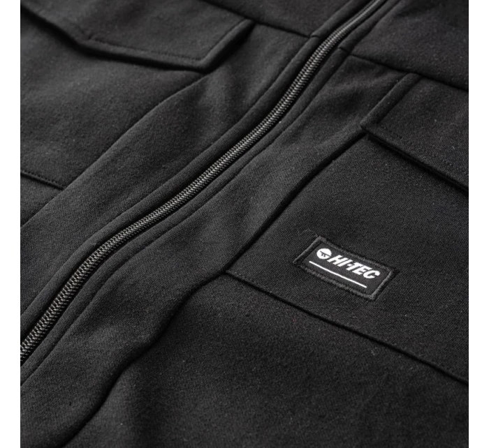 Mikina Hi-Tec Barin M 92800553658