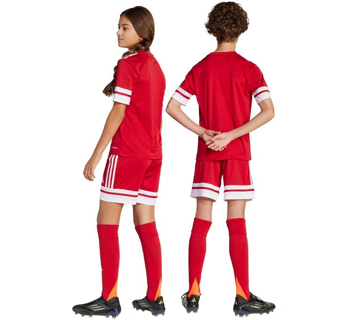 Šortky Squadra 25 Jr model 20877174 - ADIDAS