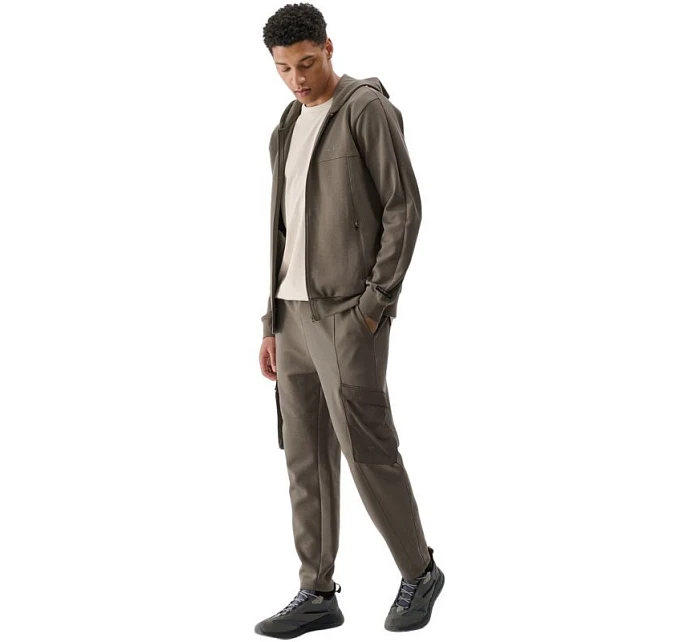 Kalhoty 4F CAS M0990 M 4FWSS25TTROM0990 80S