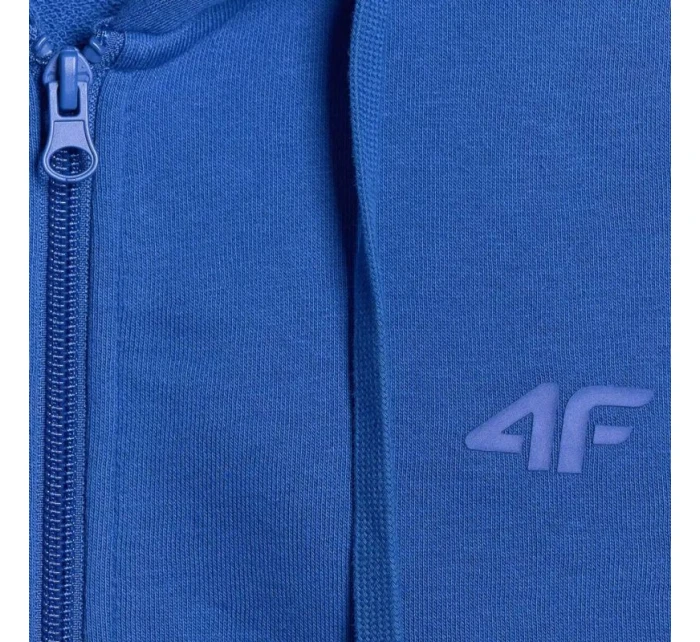 Mikina 4F M 4FWAW25TSWSM1982 36S pánské Mikina 4F M 4FWAW25TSWSM1982 36S pánské
