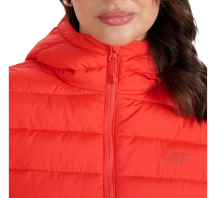 Péřová bunda 4F W 4FWAW25TDJAF580 62S