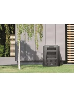 GARDEN COMPOSTER COMPOGREEN 320L PROSPERPLAST dětské