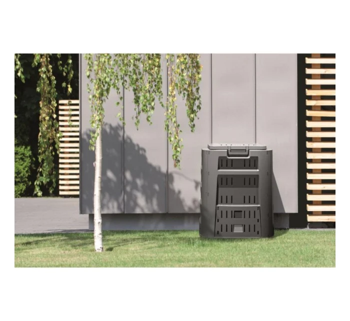 GARDEN COMPOSTER COMPOGREEN 320L PROSPERPLAST dětské