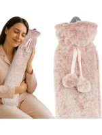 W  RÓŻOWY model 21832434 - Alpina