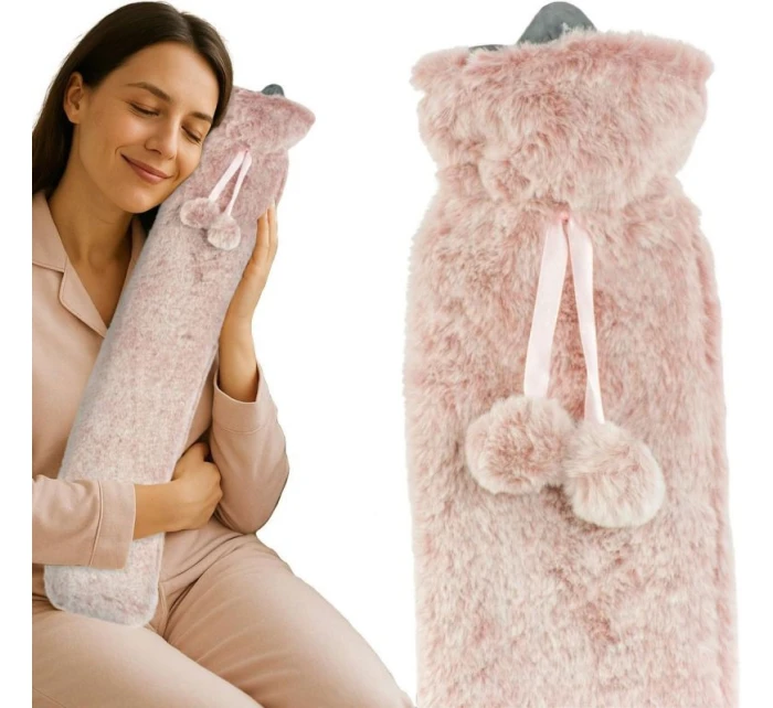 W  RÓŻOWY model 21832434 - Alpina