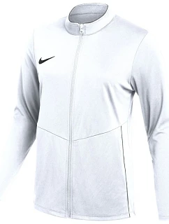 Dámská mikina Nike Dri-Fit Park 26 bílá HM7252 100