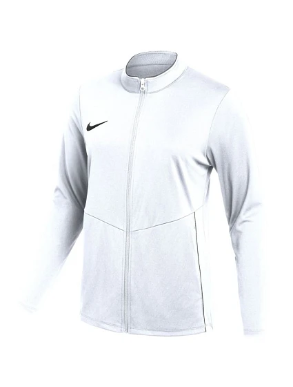 Dámská mikina Nike Dri-Fit Park 26 bílá HM7252 100