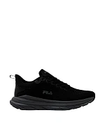 Pánské boty černé, model 22340713 - Fila Pánské boty černé, model 22340713 - Fila