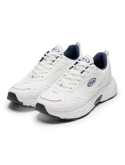 Pánské boty P model 22402538 - Fila Pánské boty P model 22402538 - Fila