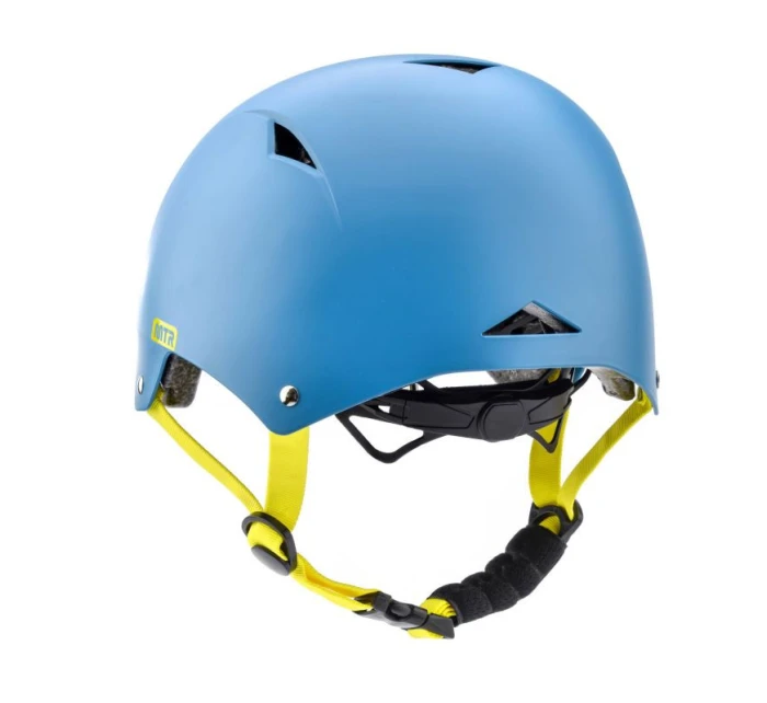 Cyklistická přilba navy dětské model 21340385 - Meteor