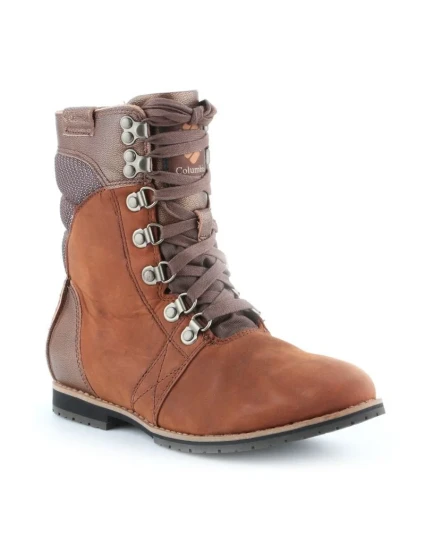 Dámské boty Twentythird Ave WP Mid W BL2769-256 - Columbia Dámské boty Twentythird Ave WP Mid W BL2769-256 - Columbia