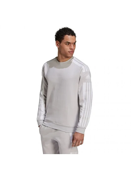 Pánské tričko Squadra 21 Sweat Top M model 16026450 - ADIDAS