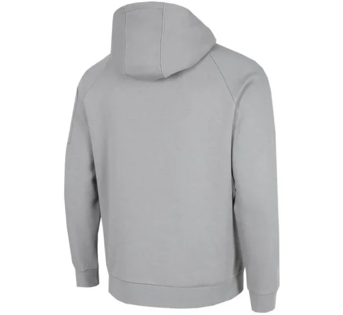 Pánská mikina M H4Z22 BLM022 27S - 4F