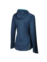 Mid Hoodie FZ navy model 21490951 - Inov-8
