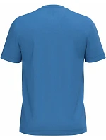 K 357 Pánské tričko s výstřihem do V model 22507689 light royal blue - Kariban K 357 Pánské tričko s výstřihem do V model 22507689 light royal blue - Kariban