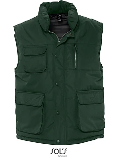 SOL'S Viper Vesta green model 22525618