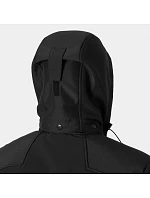 Oxford Pracovní zimní softshellová bunda "Oxford" black model 22453024 - Helly Hansen Oxford Pracovní zimní softshellová bunda "Oxford" black model 22453024 - Helly Hansen