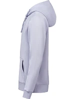 Untagged Movement OCS RCS Full Zip Hoodie Unisex mikina s kapucí z těžké bavlny 66.5010 aster Untagged Movement OCS RCS Full Zip Hoodie Unisex mikina s kapucí z těžké bavlny 66.5010 aster
