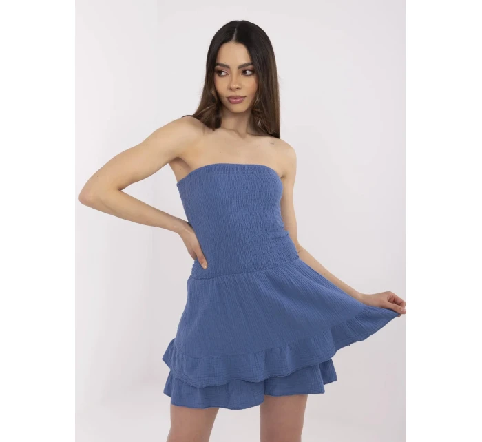 Kombinéza MI KO 61124.94 tmavě modrá